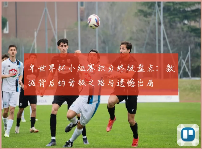 年世界杯小组赛积分终极盘点：数据背后的晋级之路与遗憾出局