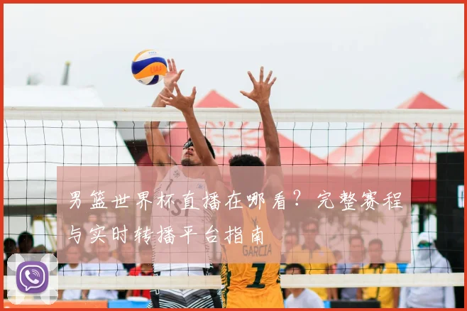 男篮世界杯直播在哪看？完整赛程与实时转播平台指南